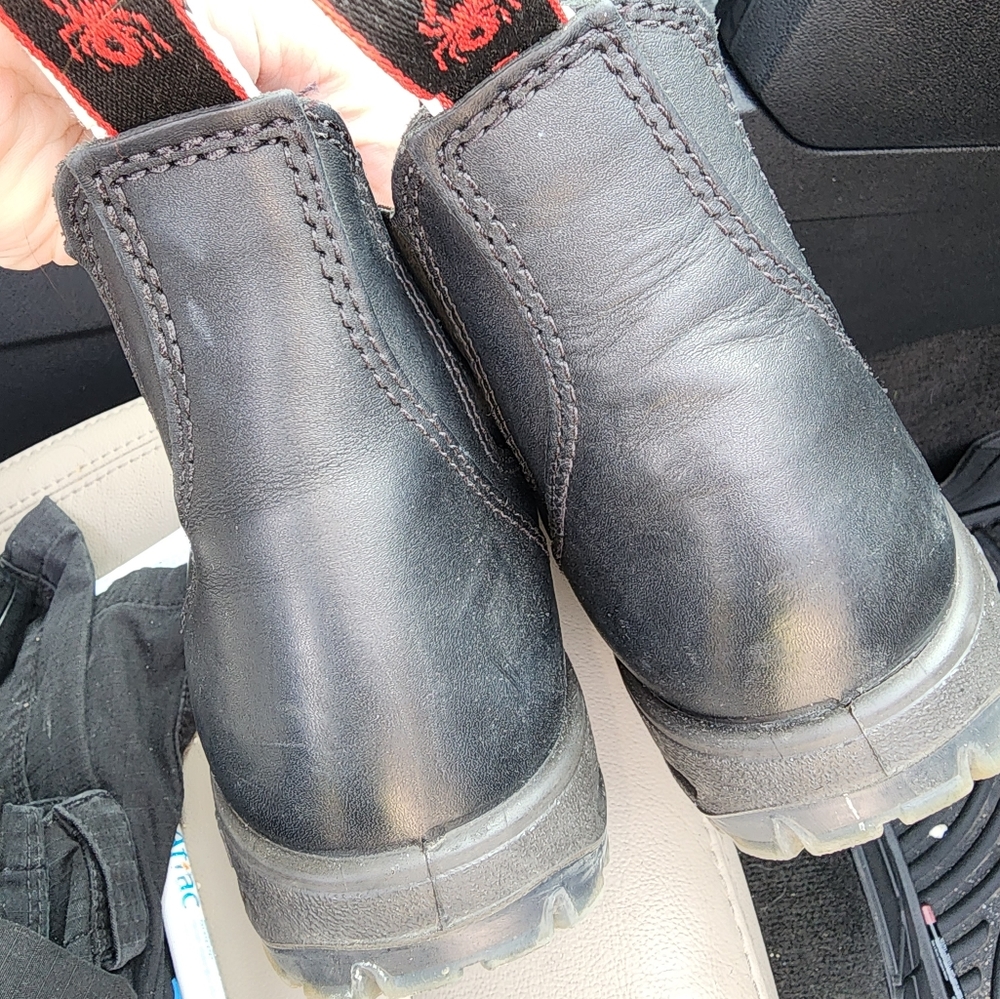 Redback Boots - Picture 5 of 7